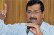 Don’t risk lives of your children by voting for BJP: Kejriwal